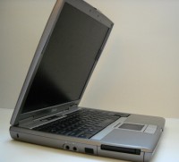 NOTEBOOK DELL 610 NOVINHO